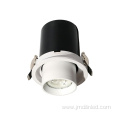 Ceiling Light Fixture with GU10 bulb